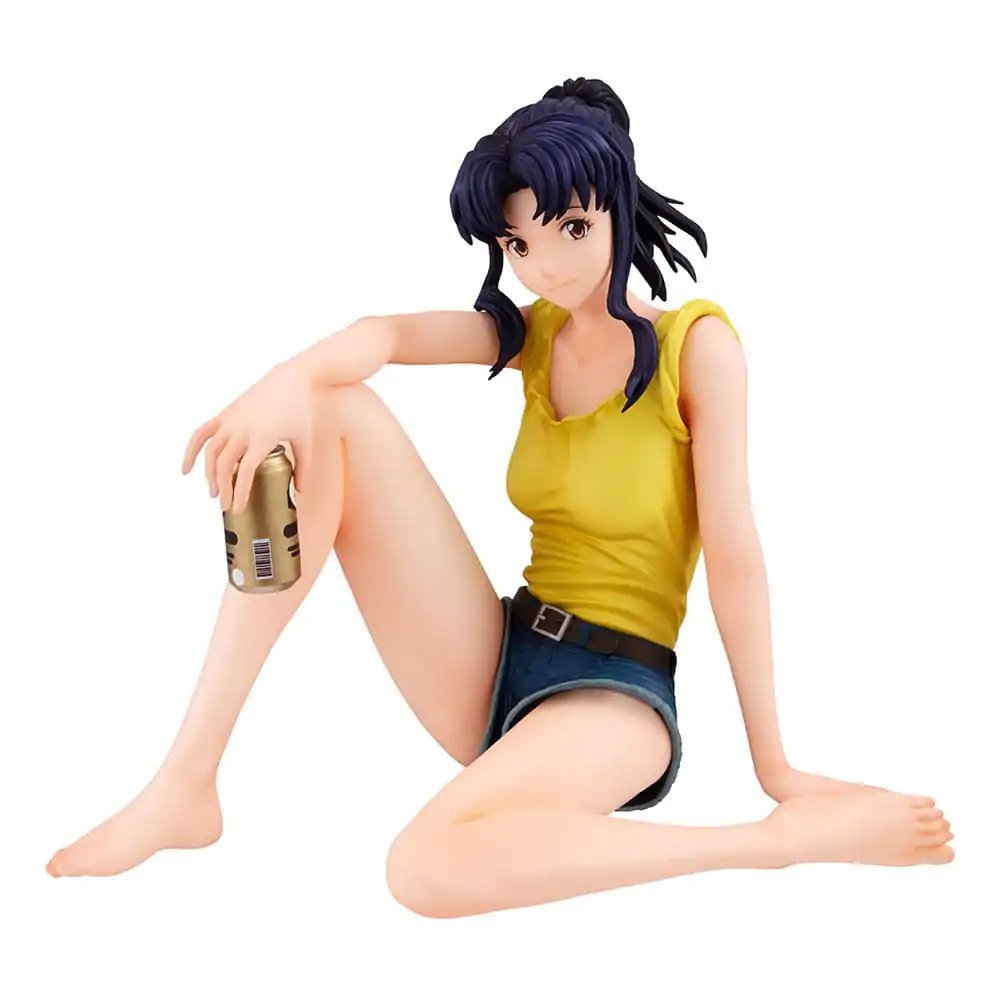 Rebuild of Evangelion Gals PVC Kip Misato Katsuragi & Pen Pen Vol. 2 11 cm fotografija izdelka