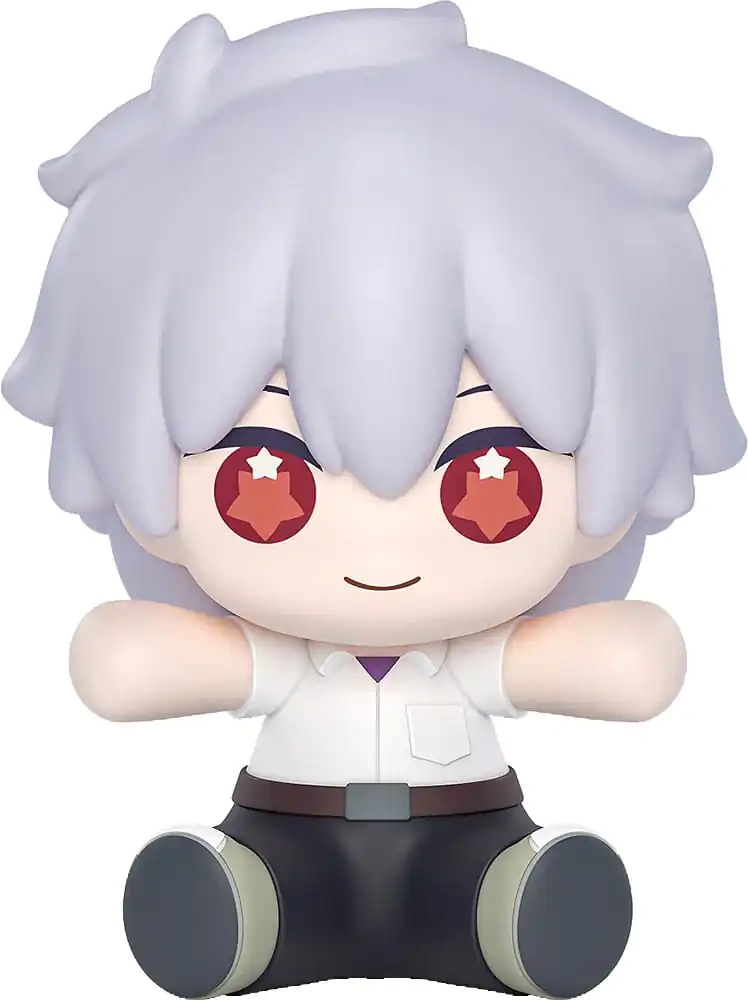Rebuild of Evangelion Huggy Good Smile Chibi Figurica Kaworu Nagisa: School Uniform Ver. 6 cm fotografija izdelka