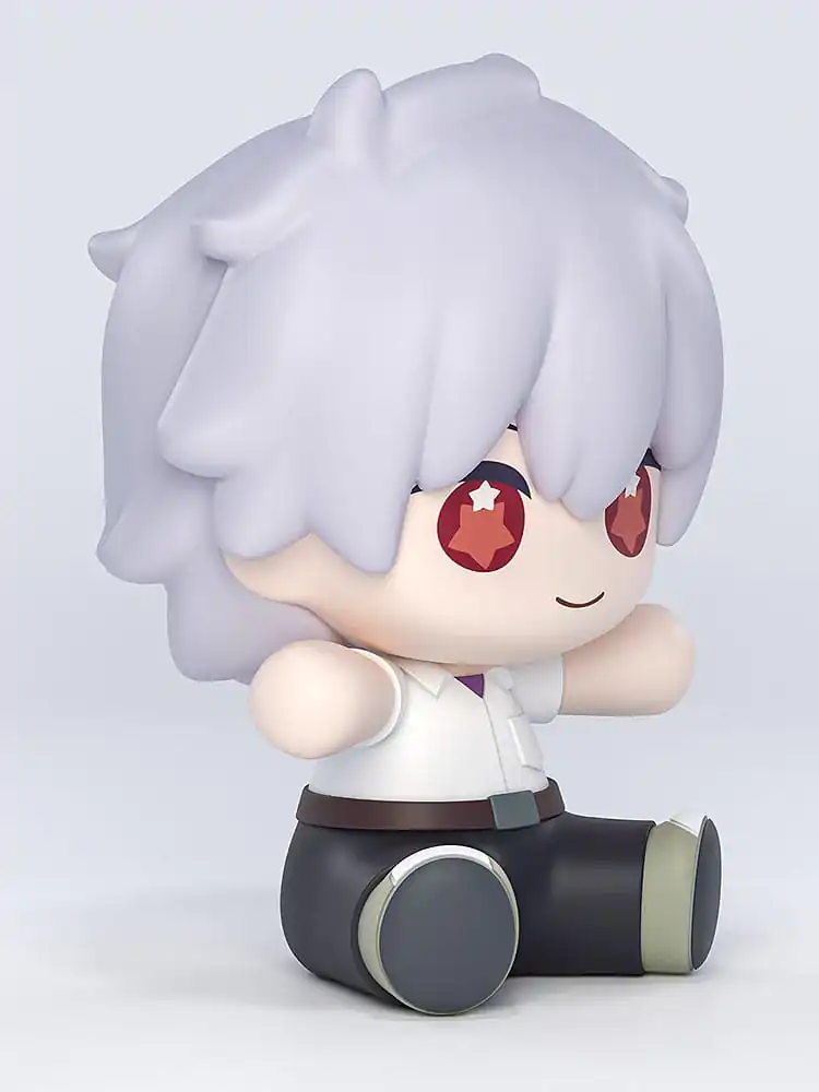 Rebuild of Evangelion Huggy Good Smile Chibi Figurica Kaworu Nagisa: School Uniform Ver. 6 cm fotografija izdelka