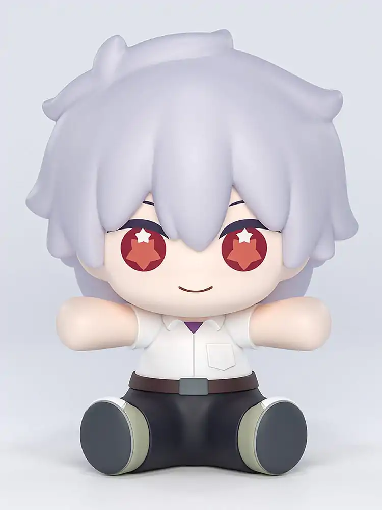 Rebuild of Evangelion Huggy Good Smile Chibi Figurica Kaworu Nagisa: School Uniform Ver. 6 cm fotografija izdelka