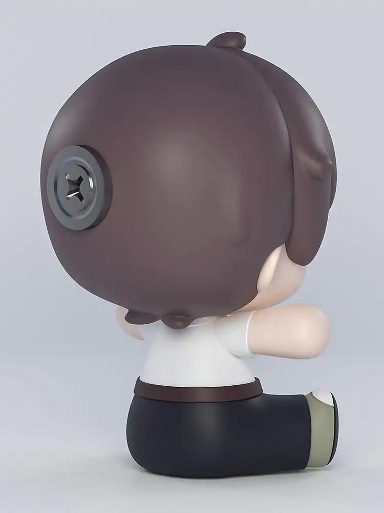 Rebuild of Evangelion Huggy Good Smile Chibi Figurica Shinji Ikari: School Uniform Ver. 6 cm fotografija izdelka