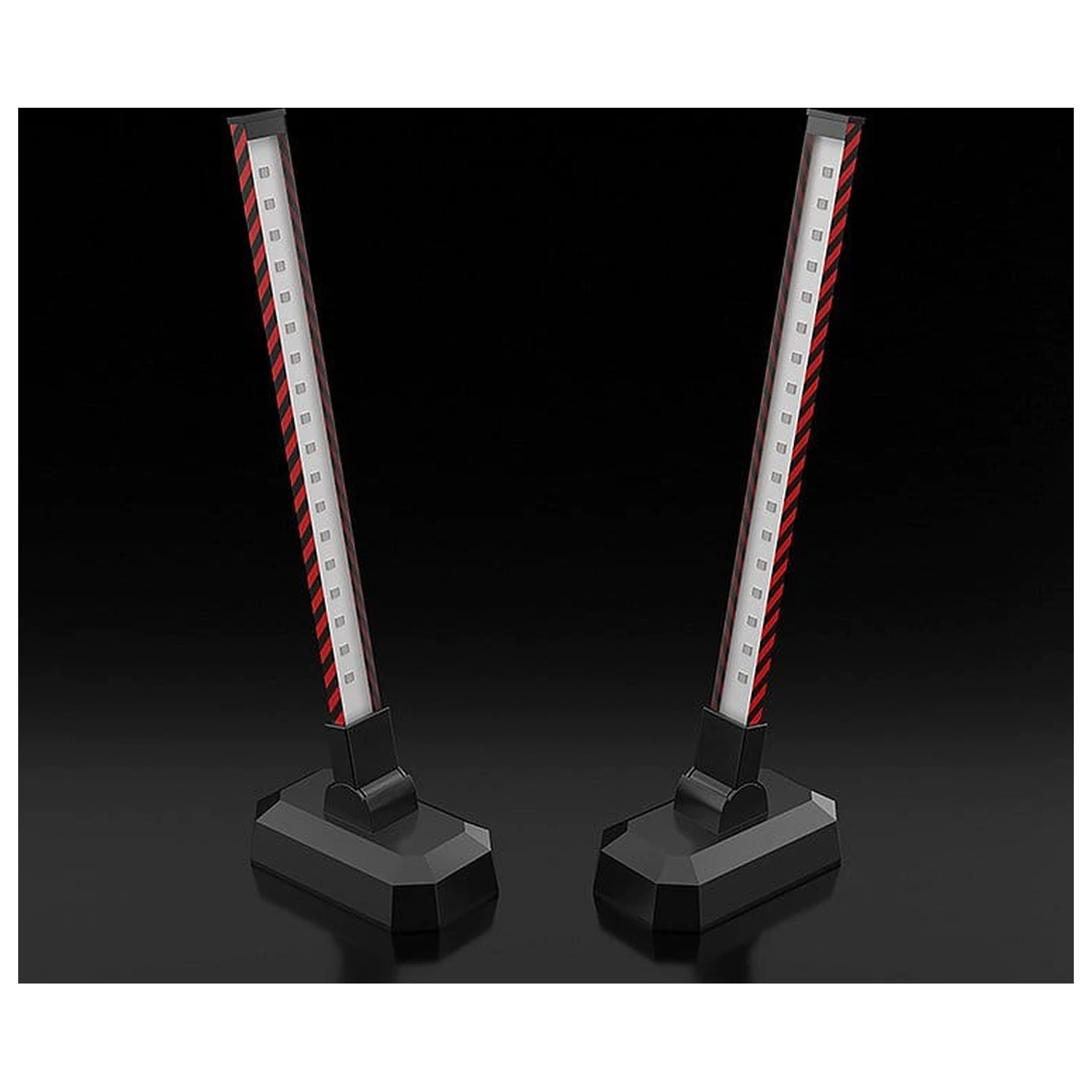 Rebuild of Evangelion Moderoid plastični modelarski komplet DX-SCALE Evangelion Test Type-01 Luminous Set Edition 26 cm fotografija izdelka
