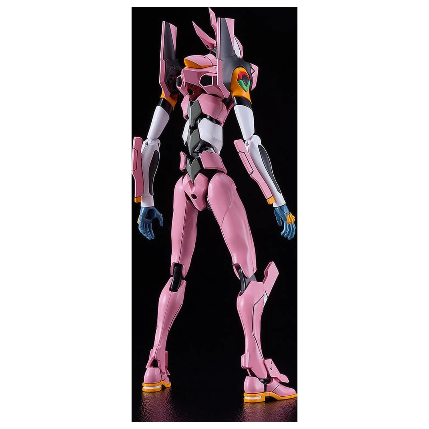 Rebuild of Evangelion Moderoid plastični model komplet Evangelion Production Model Custom Type-08a 17 cm fotografija izdelka