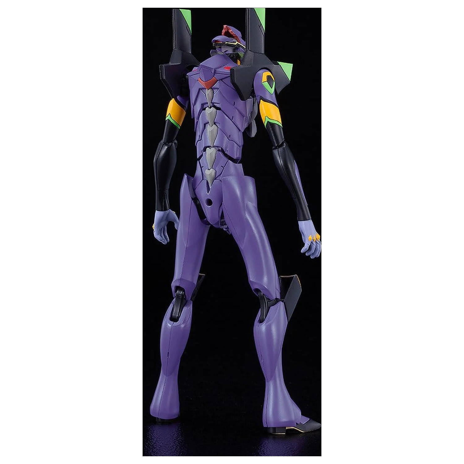 Rebuild of Evangelion Moderoid Komplet plastičnega modela Evangelion Production Model-13 18 cm fotografija izdelka