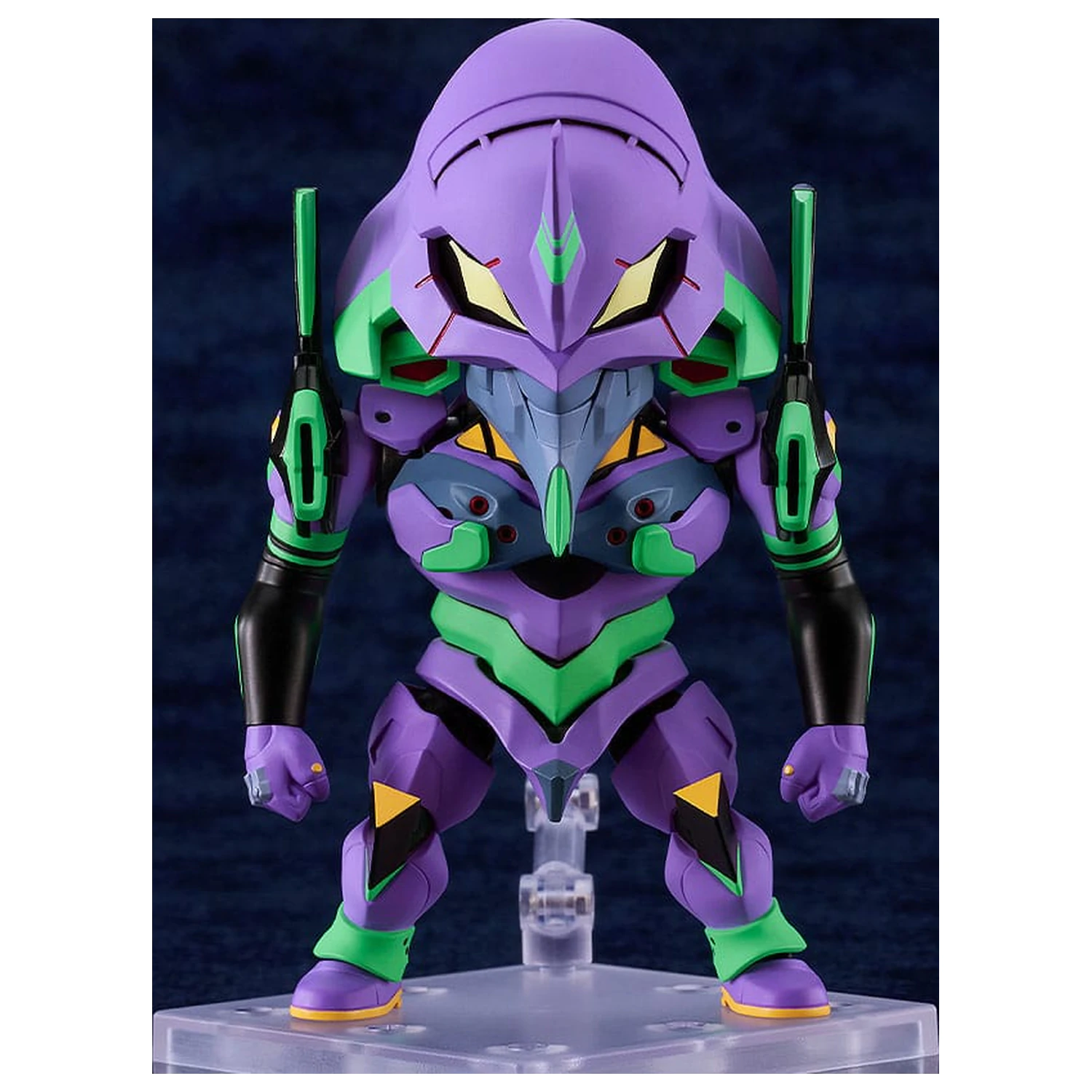 Rebuild of Evangelion Nendoroid akcijska figura Evangelion Unit-01 10 cm fotografija izdelka