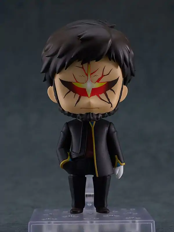 Rebuild of Evangelion Nendoroid akcijska figura Gendo Ikari 10 cm fotografija izdelka