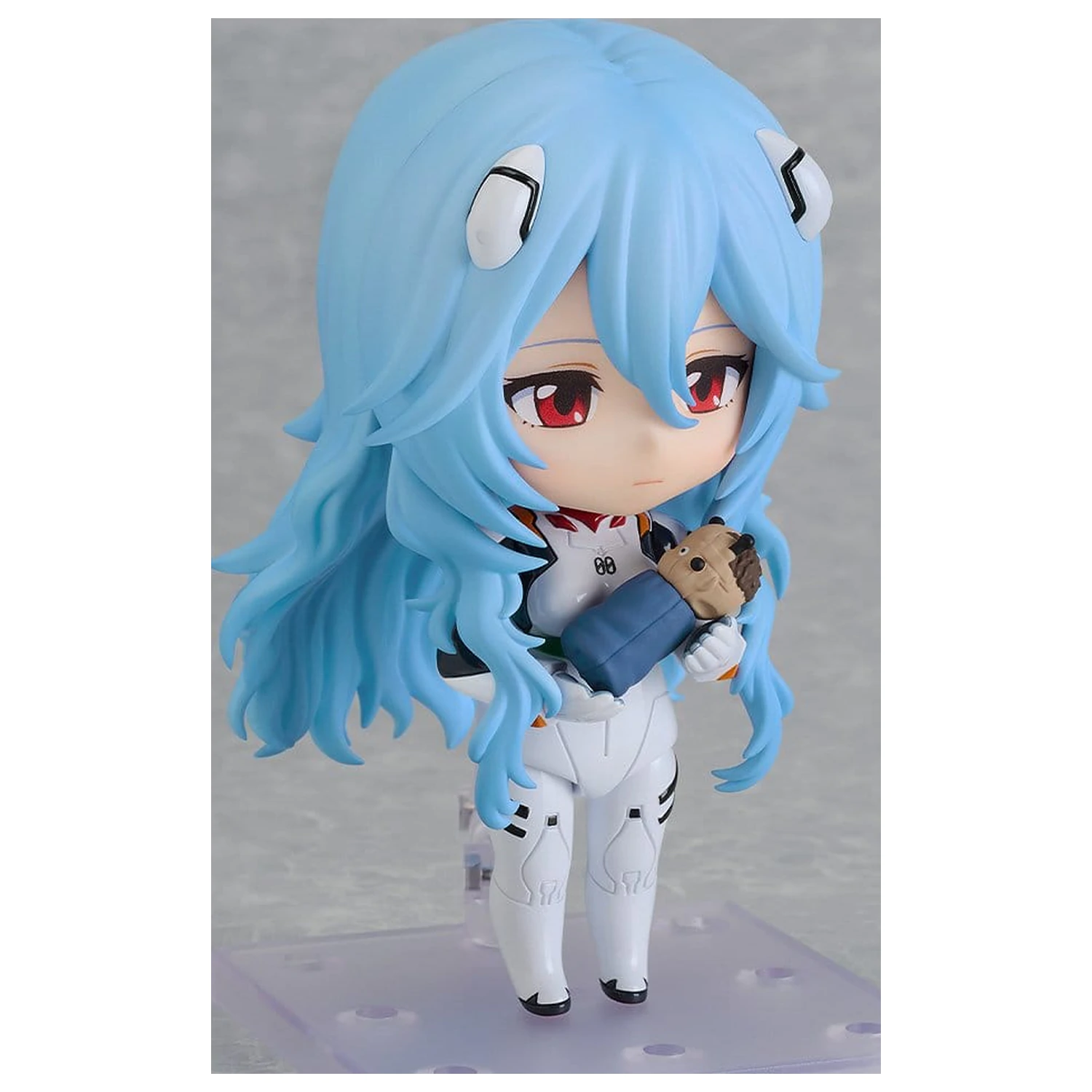 Rebuild of Evangelion Nendoroid akcijska figura Rei Ayanami: Long Hair Ver. 10 cm fotografija izdelka