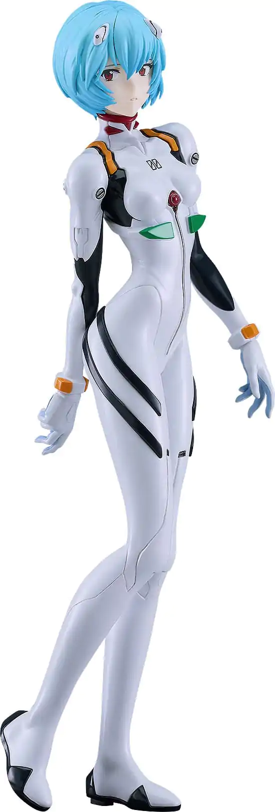 Rebuild of Evangelion Komplet plastičnega modela PLAMAX Rei Ayanami 20 cm fotografija izdelka