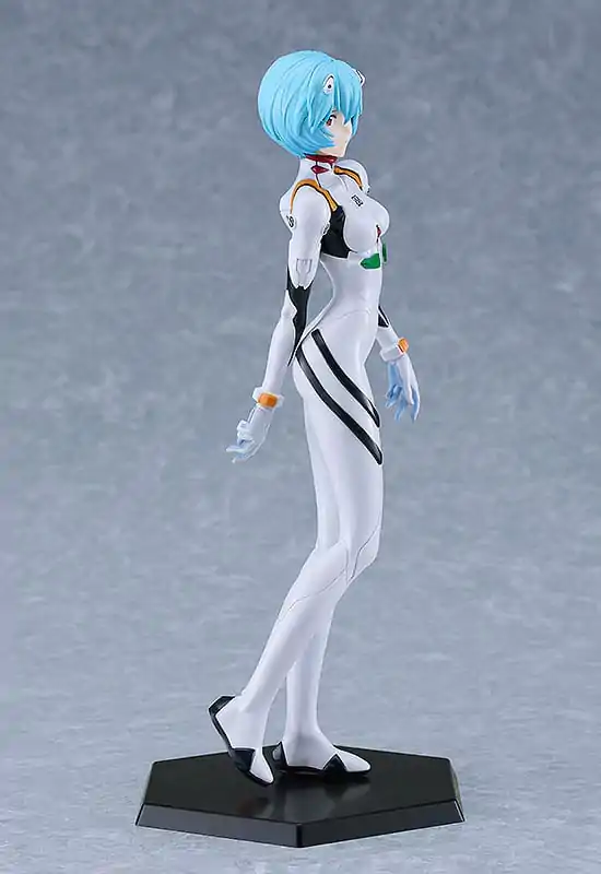 Rebuild of Evangelion Komplet plastičnega modela PLAMAX Rei Ayanami 20 cm fotografija izdelka