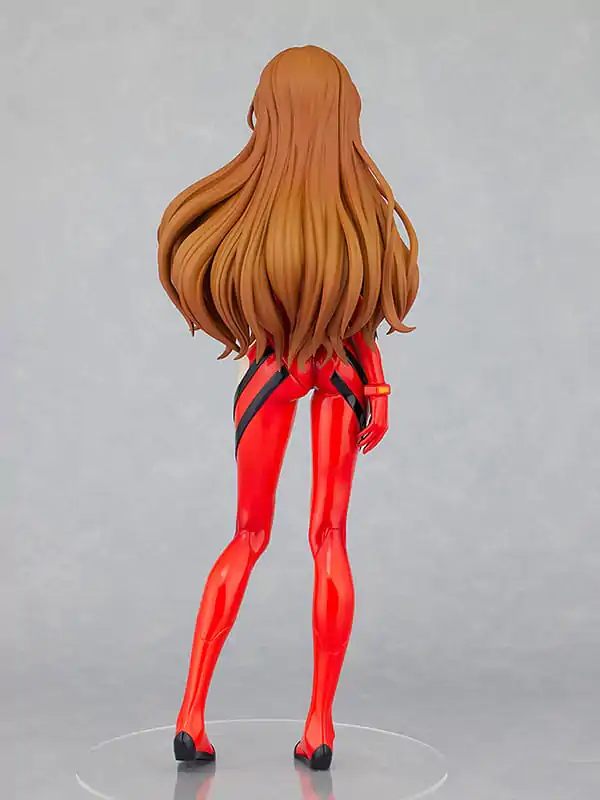 Rebuild of Evangelion Pop Up Parade XL PVC Kip Asuka Langley 40 cm fotografija izdelka