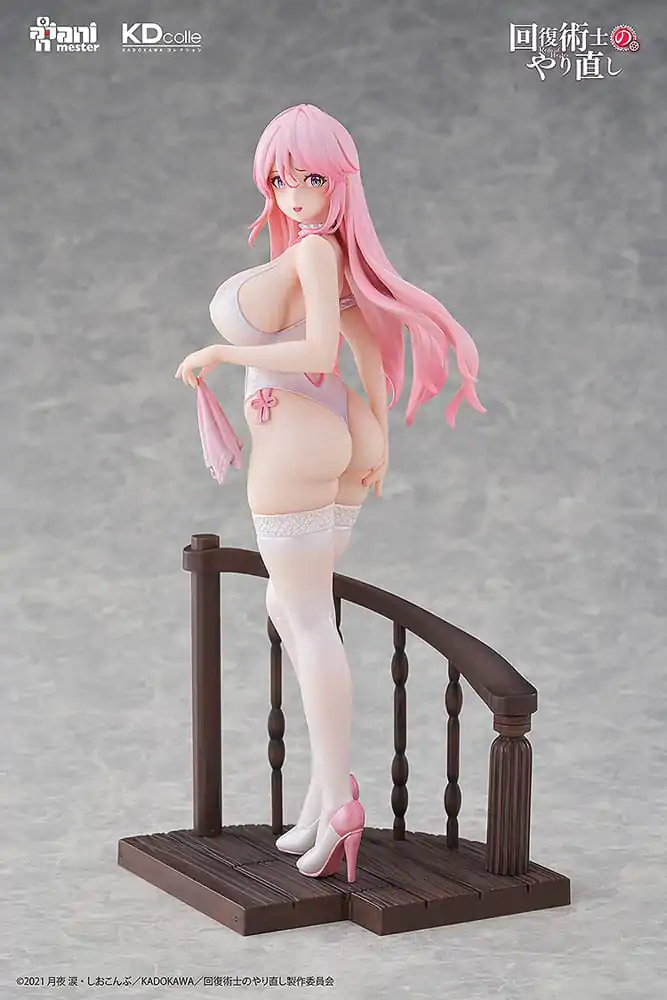 Redo of Healer Kip 1/7 Freia - Chinese Dress Ver. 25 cm fotografija izdelka