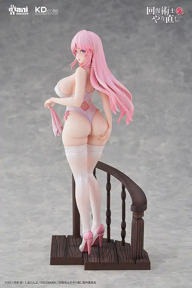 Redo of Healer Kip 1/7 Freia - Chinese Dress Ver. 25 cm fotografija izdelka