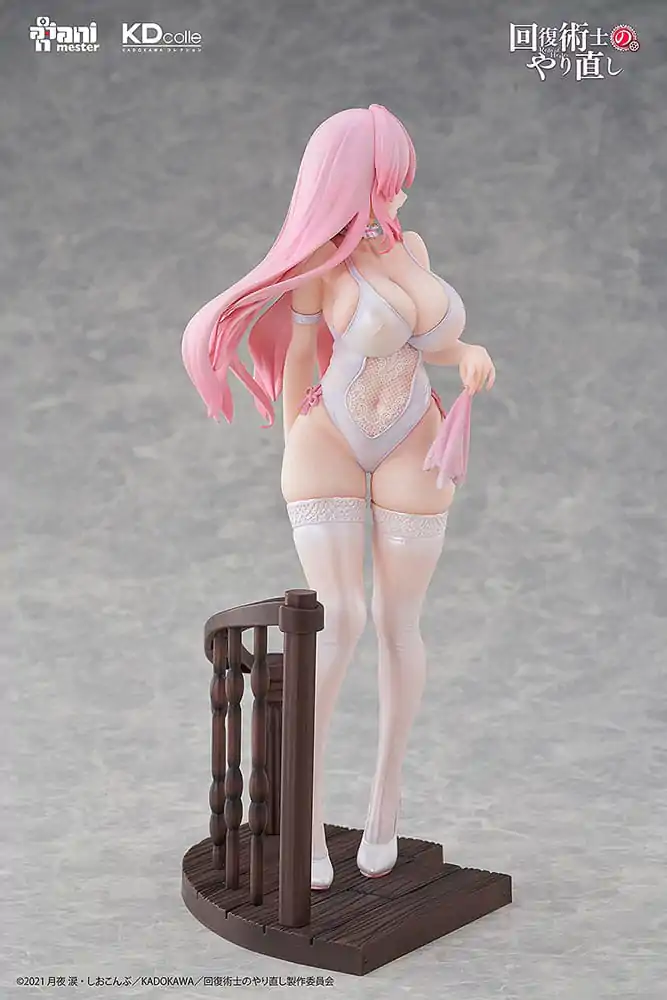 Redo of Healer Kip 1/7 Freia - Chinese Dress Ver. 25 cm fotografija izdelka