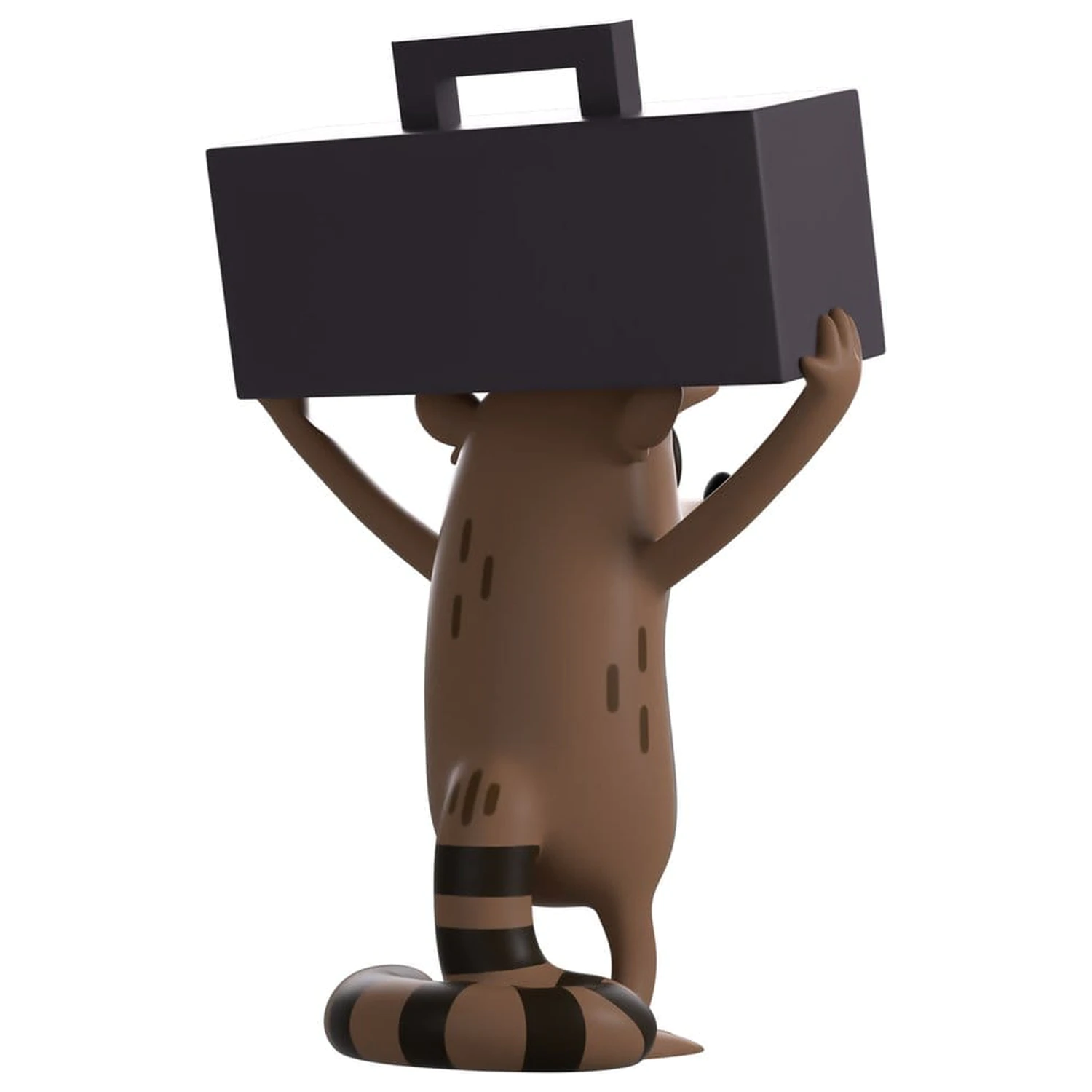 Regular Show Vinyl Figura Rigby 11 cm fotografija izdelka