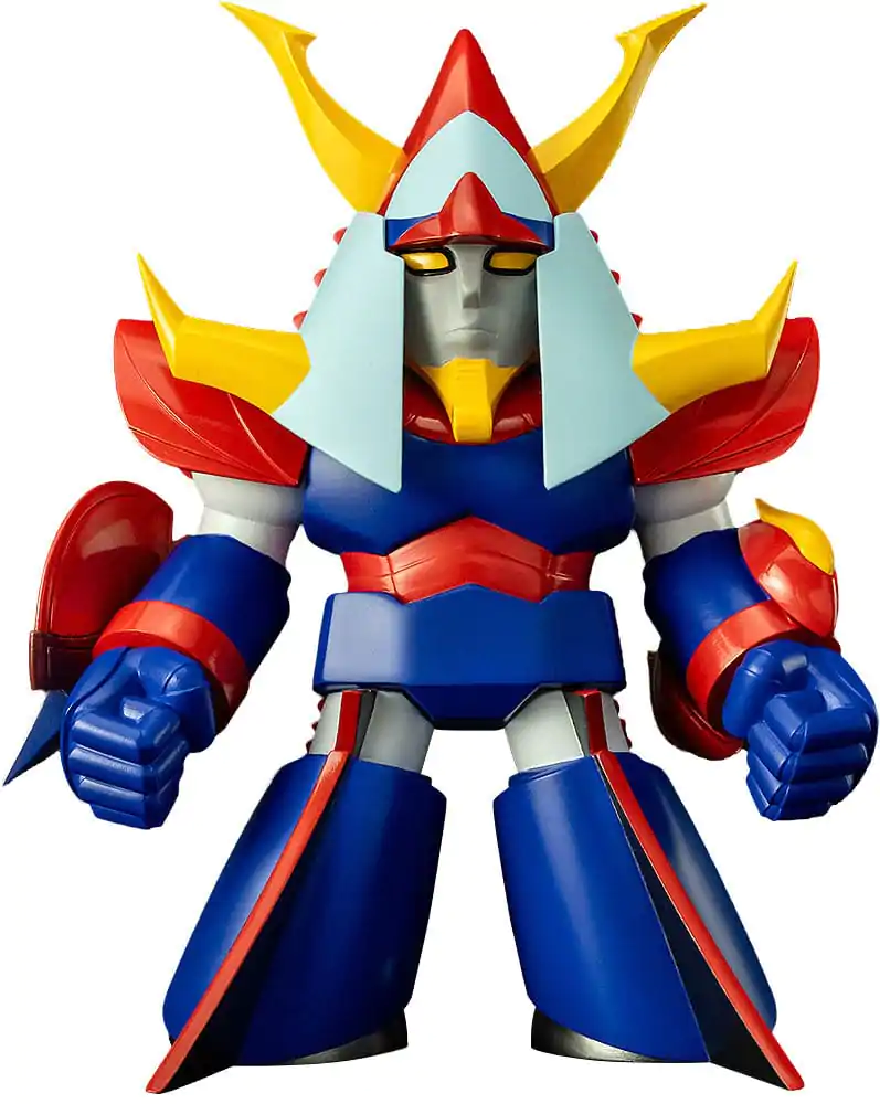 Reideen the Brave vinilna figura Chibi Bitje Reideen 17 cm fotografija izdelka