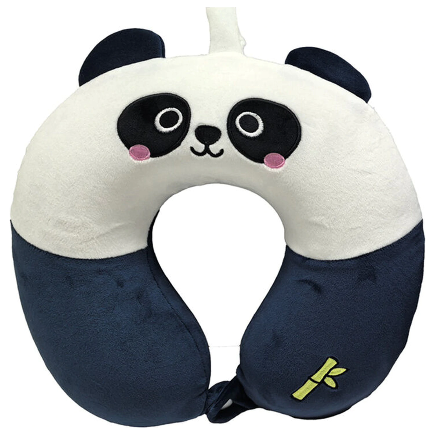 Relaxeazzz Adoramals Panda potovalna blazina fotografija izdelka