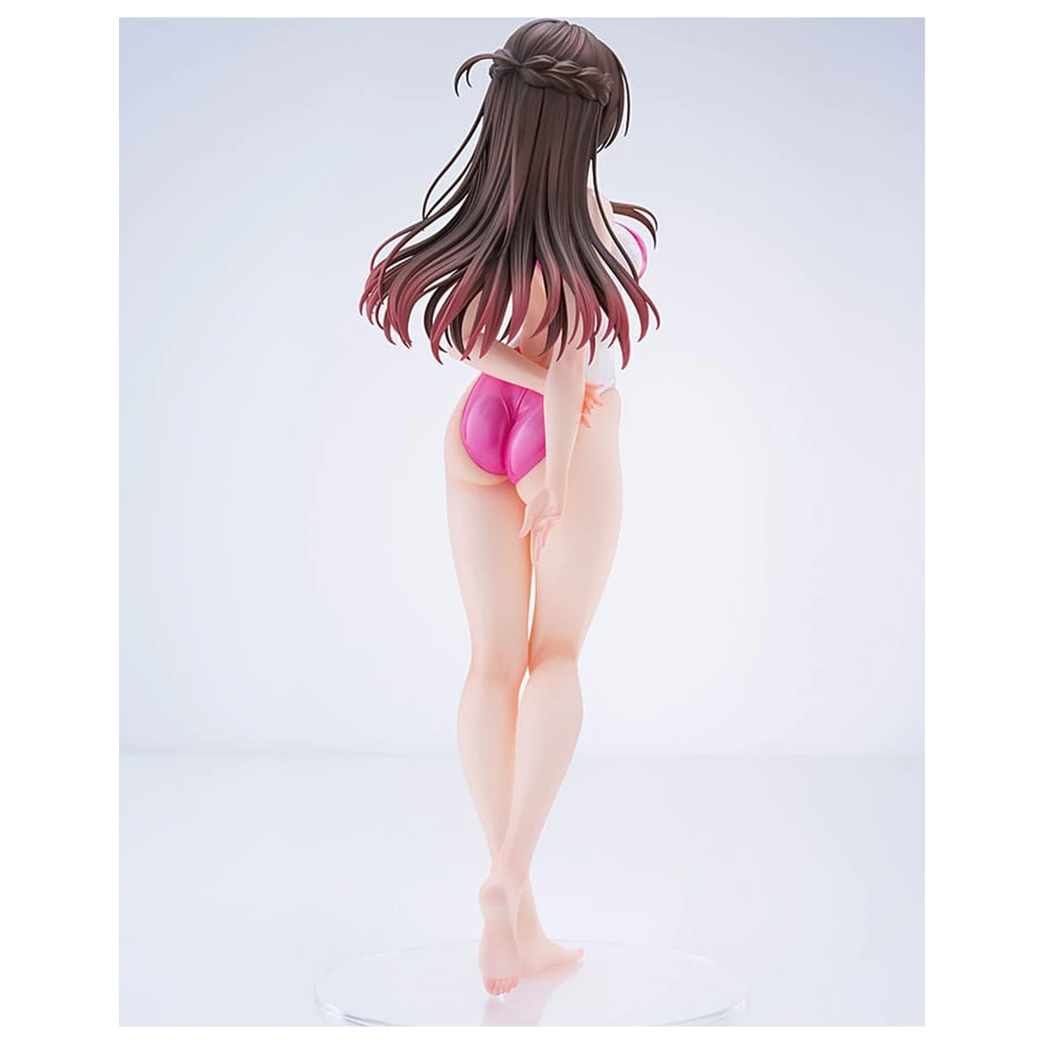Rent-a-Girlfriend PVC Kip 1/7 Chizuru Mizuhara Swimwear Ver. 25 cm fotografija izdelka