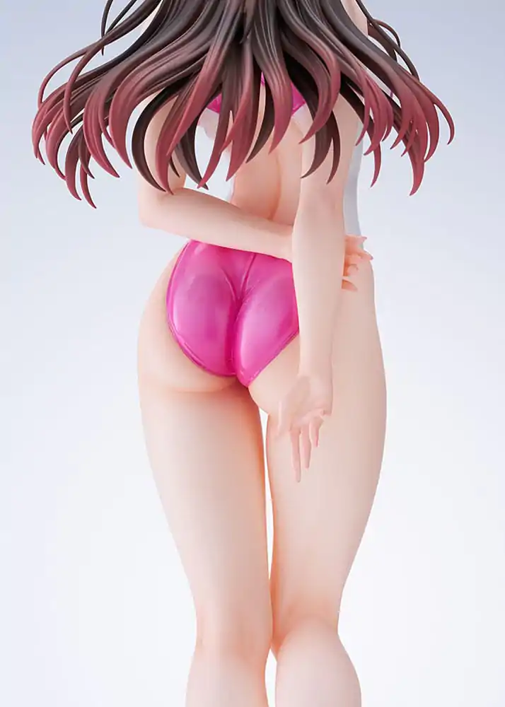 Rent-a-Girlfriend PVC Kip 1/7 Chizuru Mizuhara Swimwear Ver. 25 cm fotografija izdelka