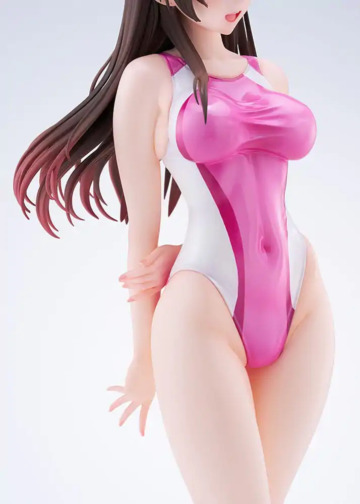 Rent-a-Girlfriend PVC Kip 1/7 Chizuru Mizuhara Swimwear Ver. 25 cm fotografija izdelka