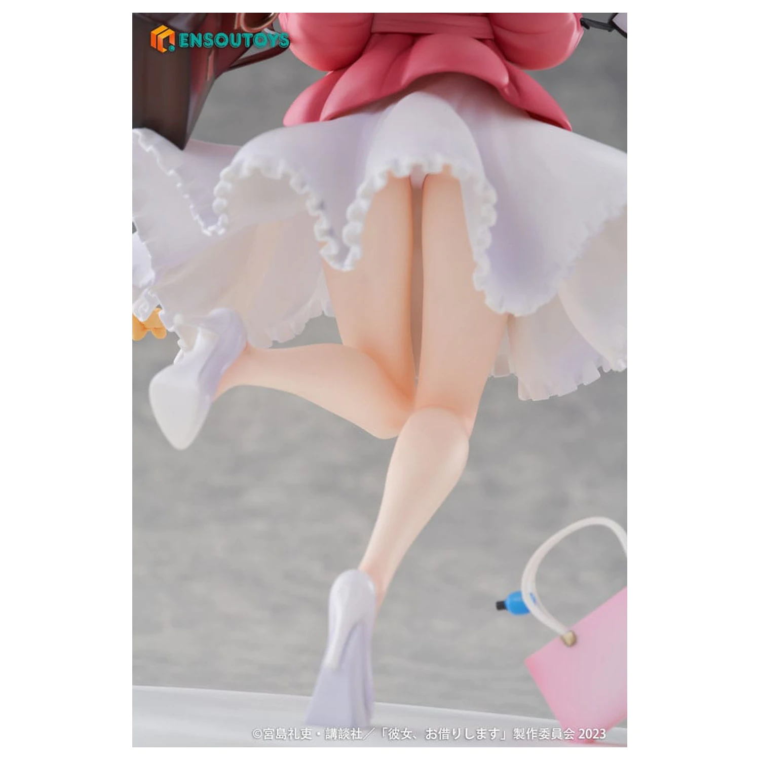 Rent-A-Girlfriend kip 1/7 Chizuru Mizuhara 22 cm fotografija izdelka