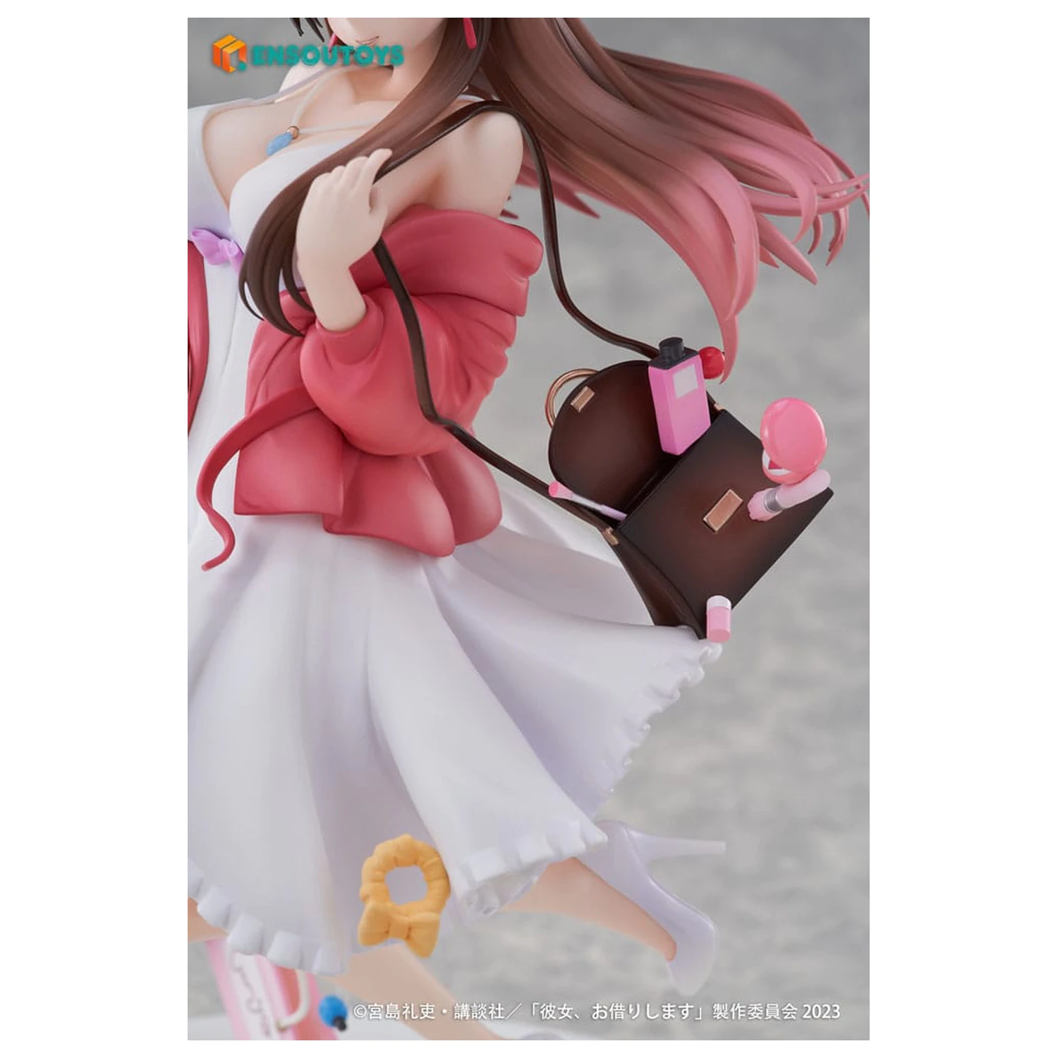 Rent-A-Girlfriend kip 1/7 Chizuru Mizuhara 22 cm fotografija izdelka