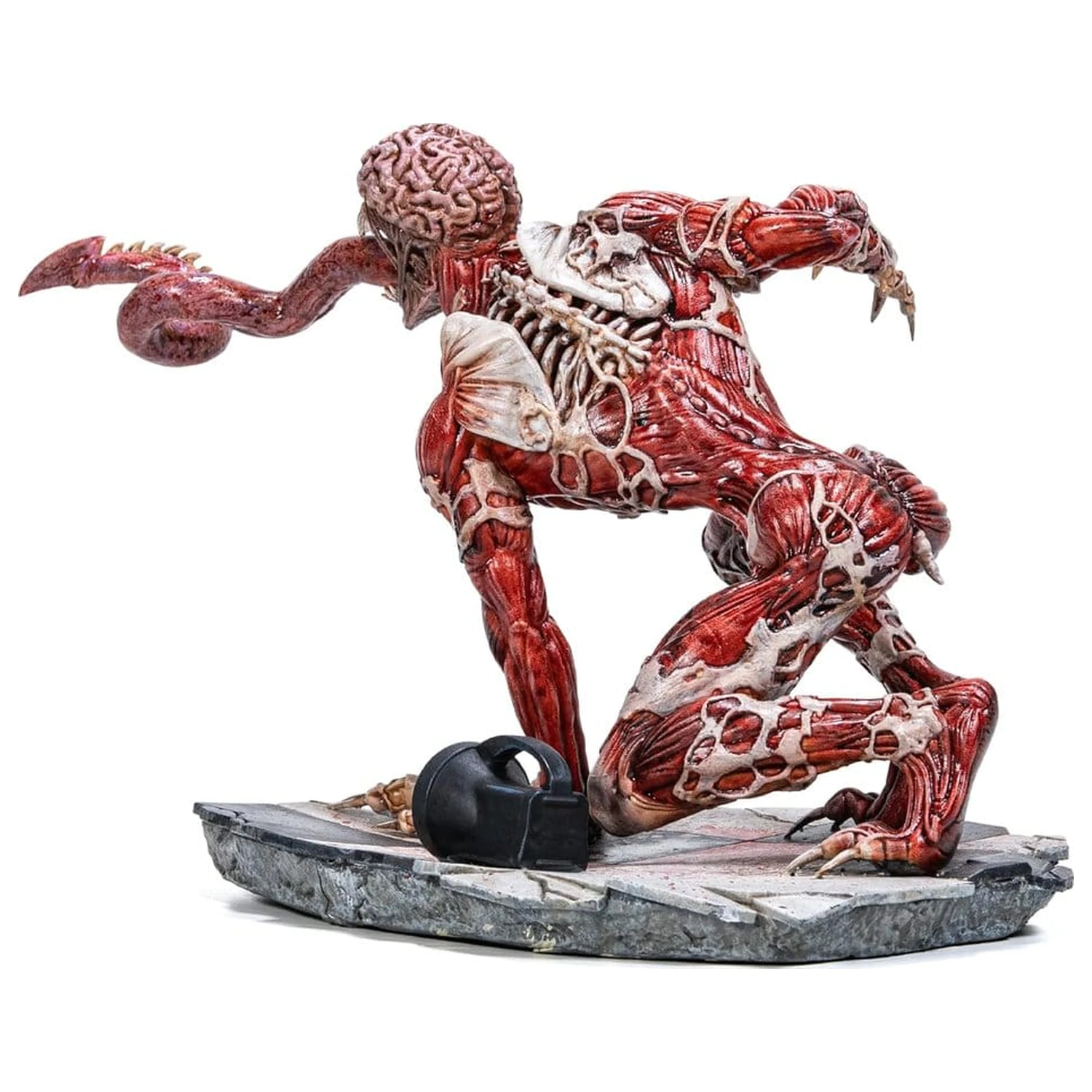 Resident Evil Figura Licker fotografija izdelka