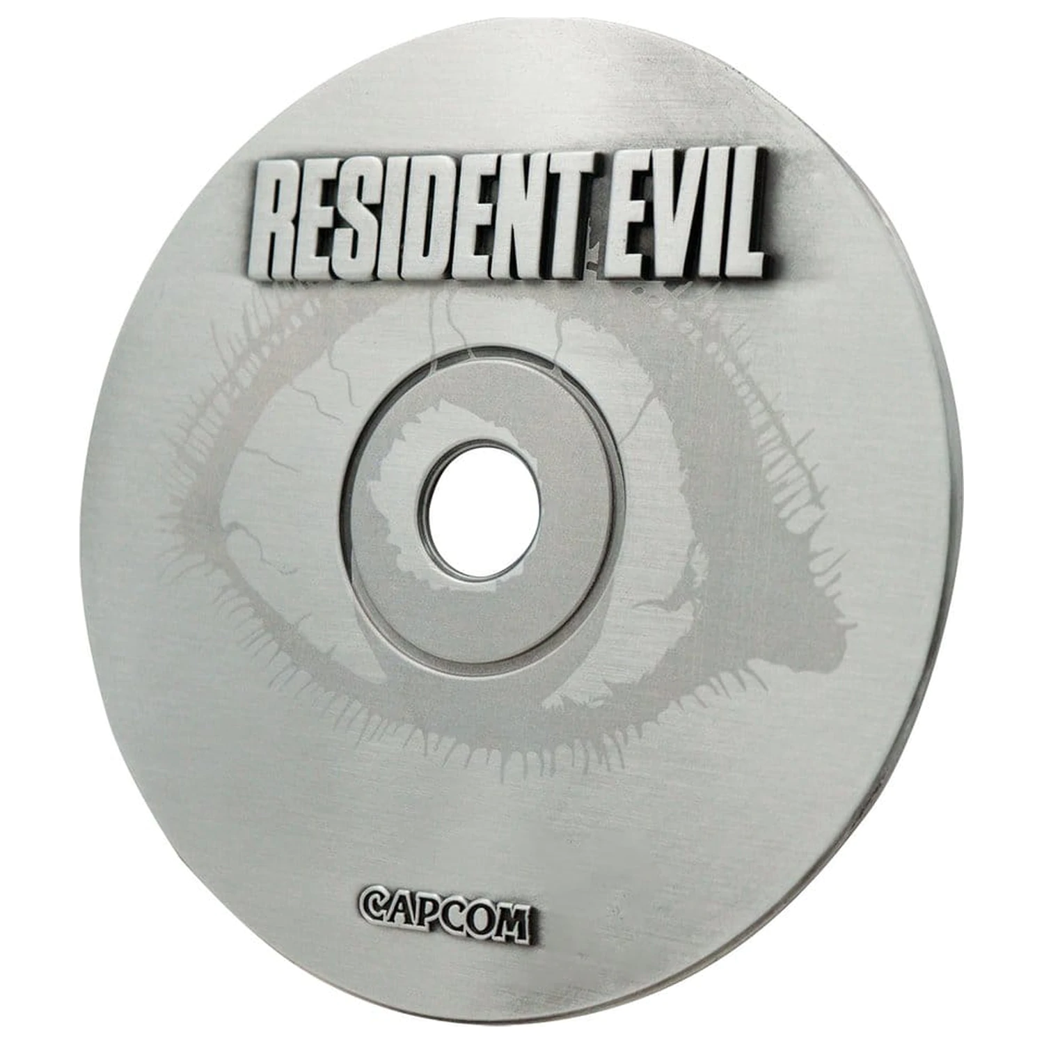Resident Evil Replika CD-ROM 30th Anniversary Limited Edition 11 cm fotografija izdelka