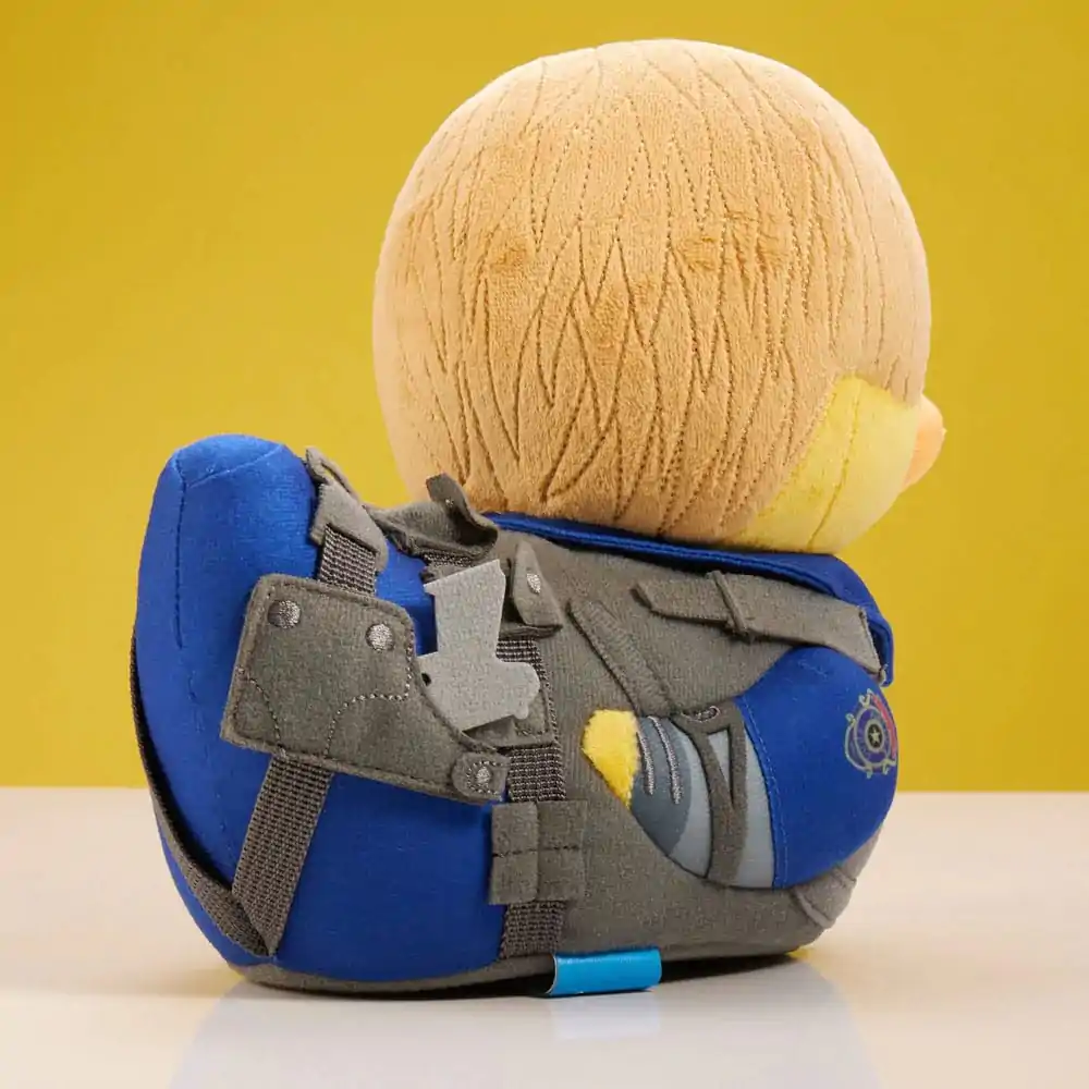 Resident Evil Tubbz Plišasta Figura Leon S Kennedy 20 cm fotografija izdelka
