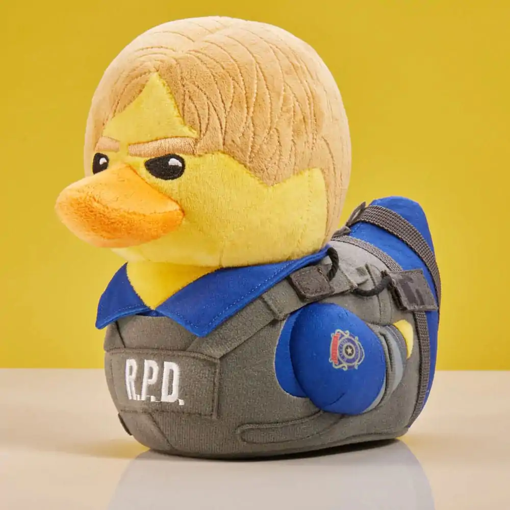 Resident Evil Tubbz Plišasta Figura Leon S Kennedy 20 cm fotografija izdelka