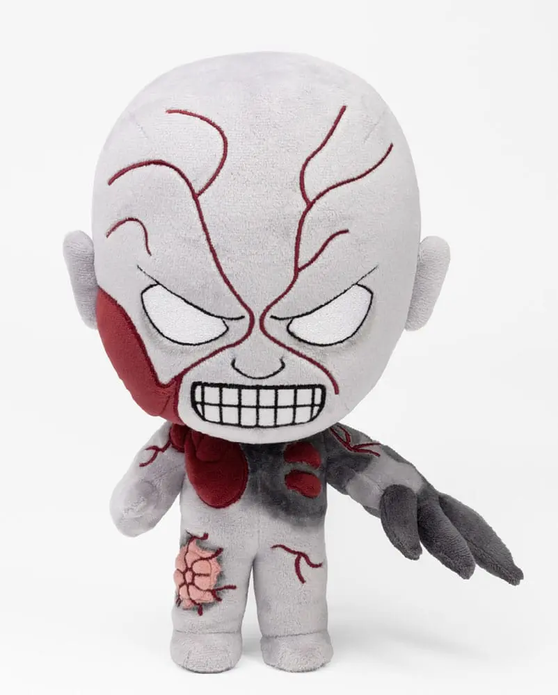 Resident Evil Plišasta Figura Tyrant 30 cm fotografija izdelka