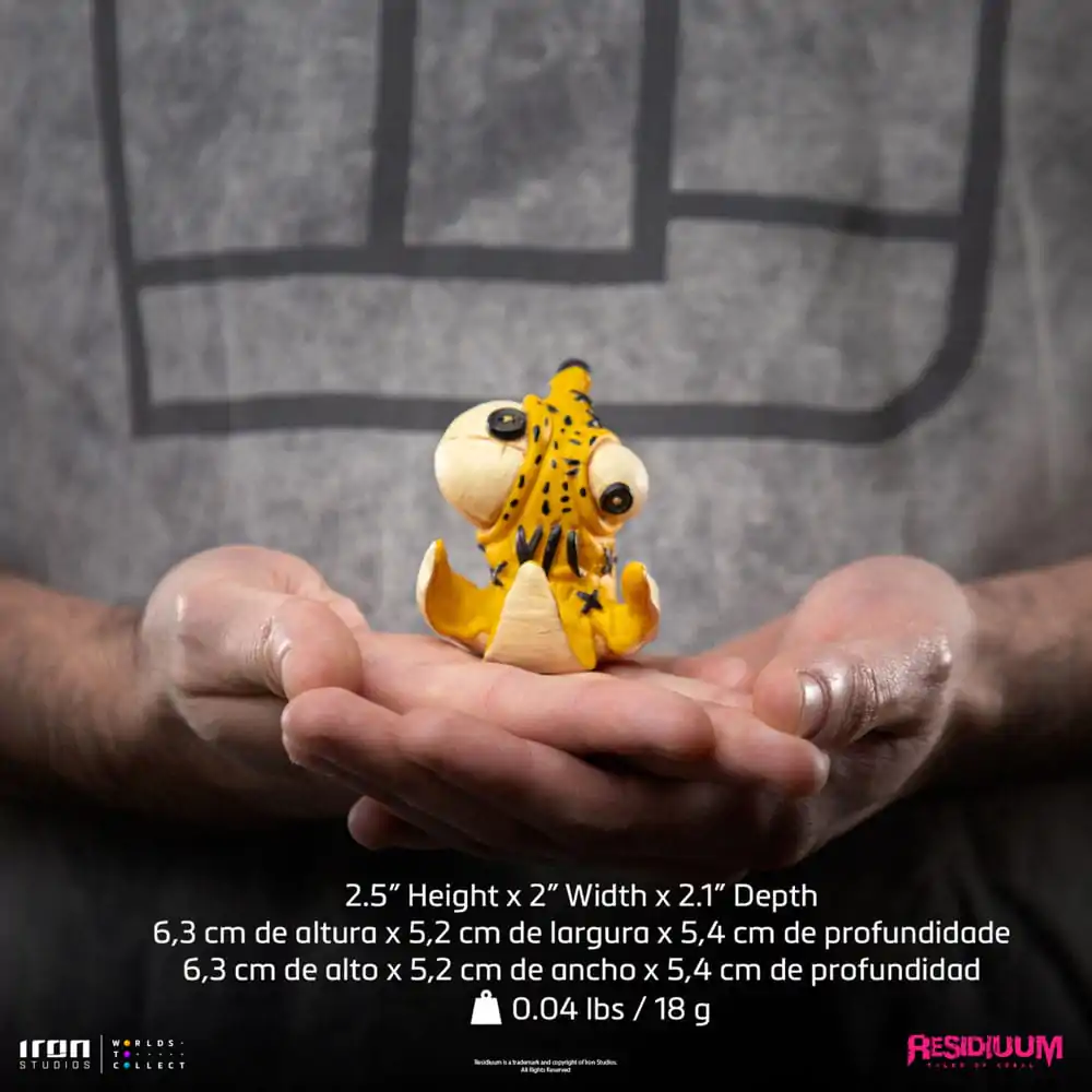 Residiuum Art Scale Kip 1/10 Nana 6 cm fotografija izdelka