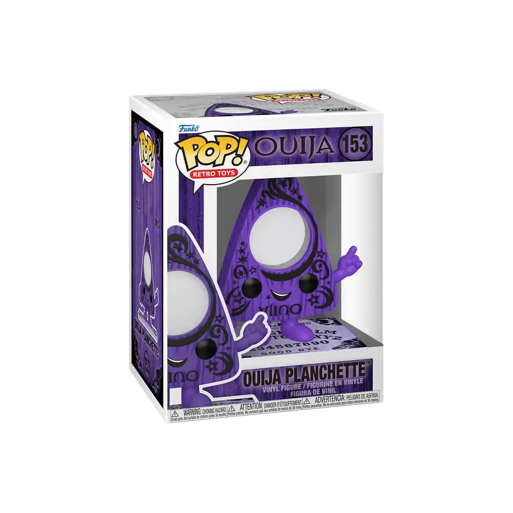 Retro Toys Funko POP! Vinil Figura Ouija Planchette 9 cm fotografija izdelka
