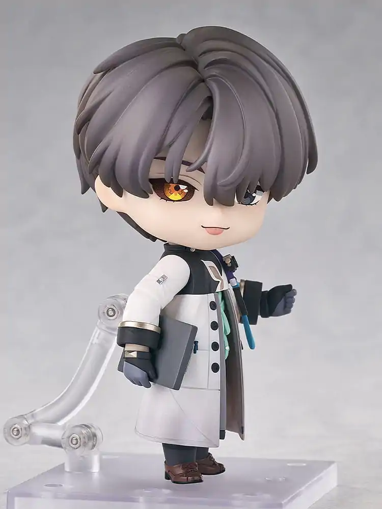 Reverse: 1999 Nendoroid akcijska figura X 10 cm fotografija izdelka