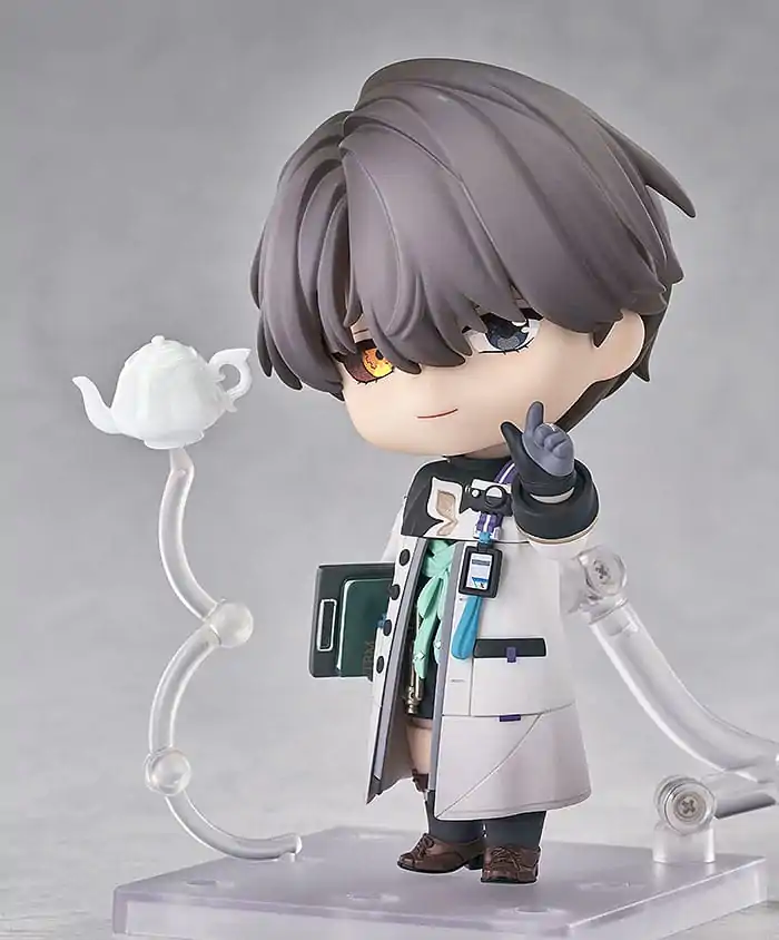 Reverse: 1999 Nendoroid akcijska figura X 10 cm fotografija izdelka