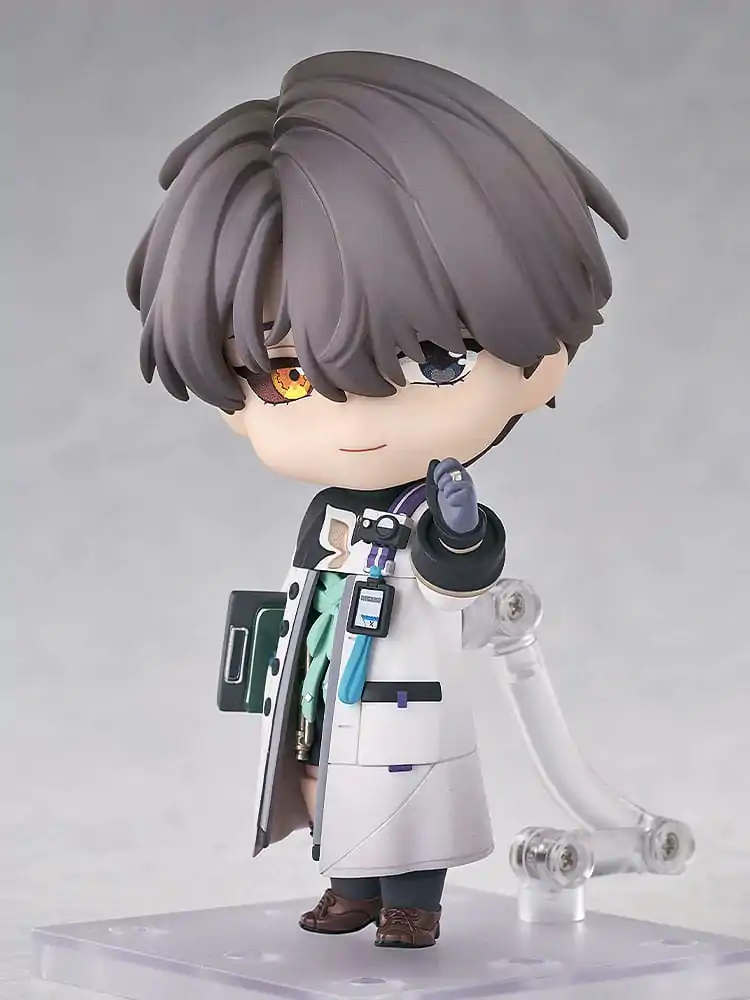Reverse: 1999 Nendoroid akcijska figura X 10 cm fotografija izdelka