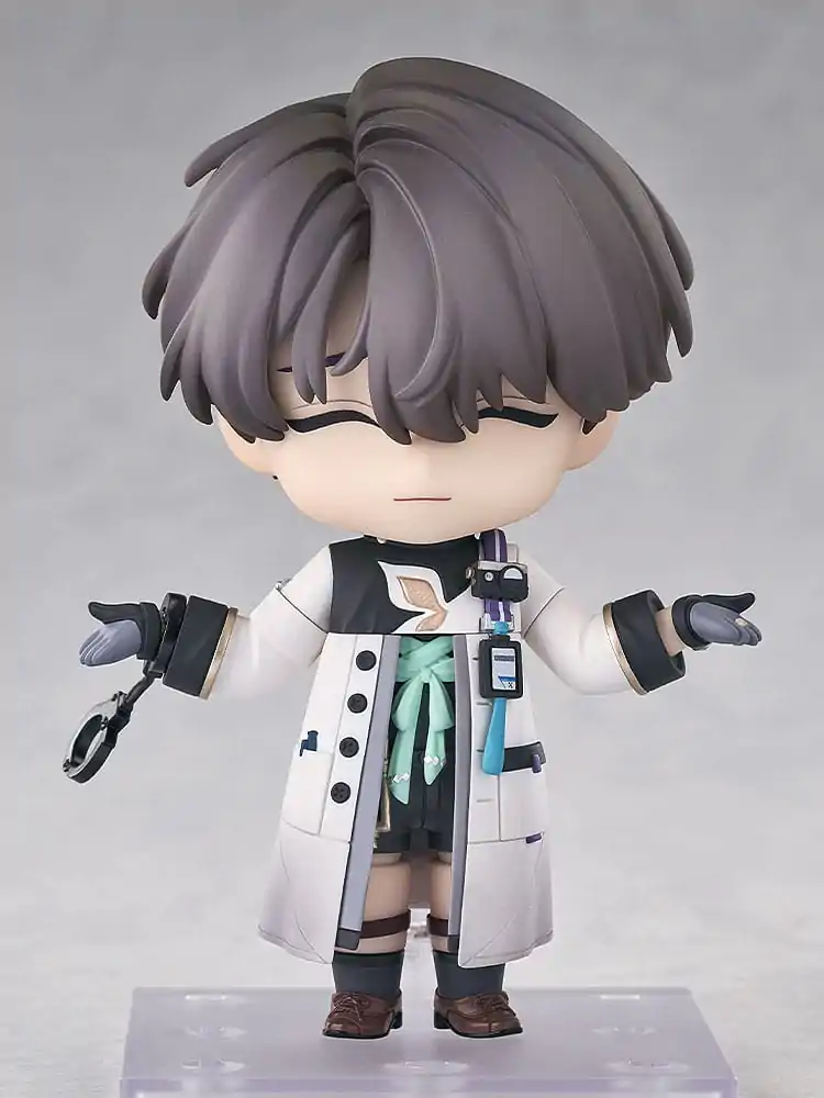 Reverse: 1999 Nendoroid akcijska figura X 10 cm fotografija izdelka