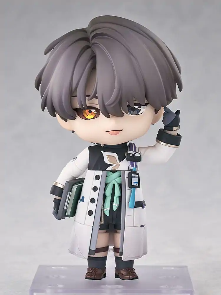 Reverse: 1999 Nendoroid akcijska figura X 10 cm fotografija izdelka