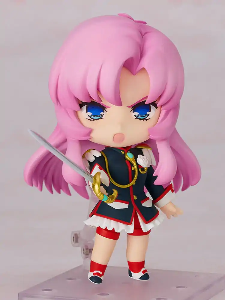 Revolutionary Girl Utena Nendoroid akcijska figura Utena Tenjo 10 cm fotografija izdelka