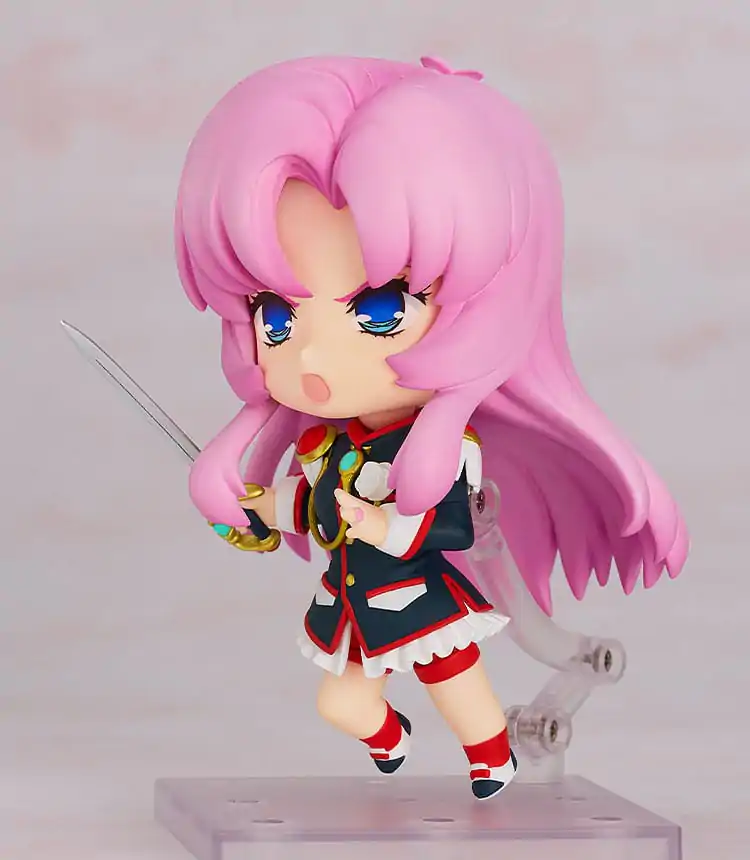 Revolutionary Girl Utena Nendoroid akcijska figura Utena Tenjo 10 cm fotografija izdelka