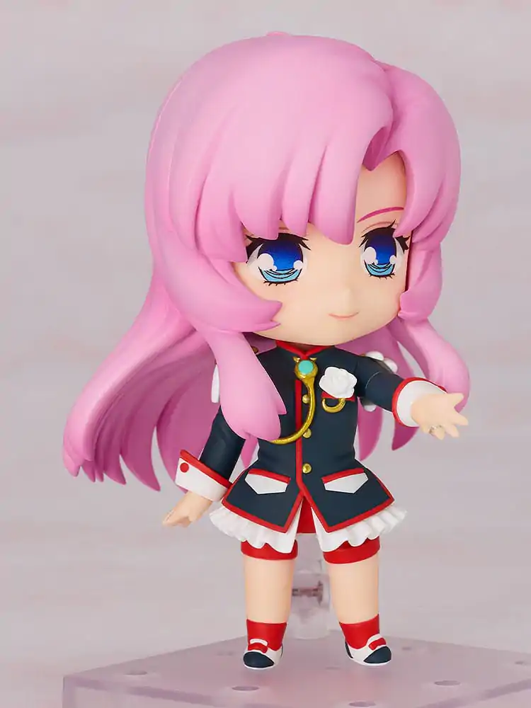 Revolutionary Girl Utena Nendoroid akcijska figura Utena Tenjo 10 cm fotografija izdelka