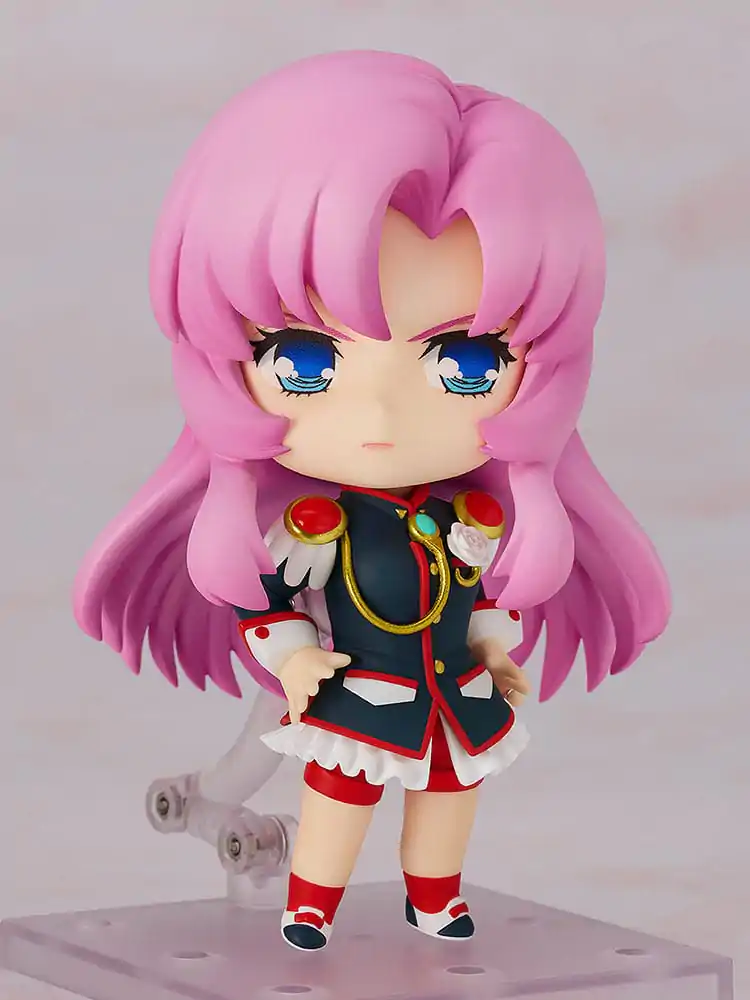 Revolutionary Girl Utena Nendoroid akcijska figura Utena Tenjo 10 cm fotografija izdelka
