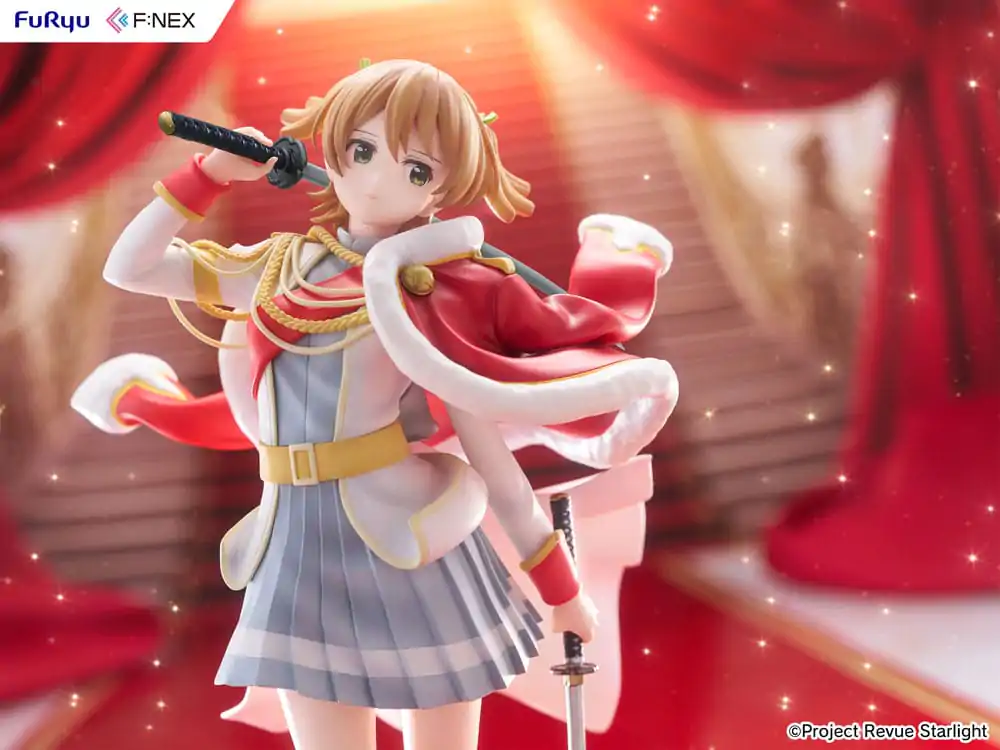 Revue Starlight F:Nex PVC Kip 1/7 Nana Daiba 23 cm fotografija izdelka