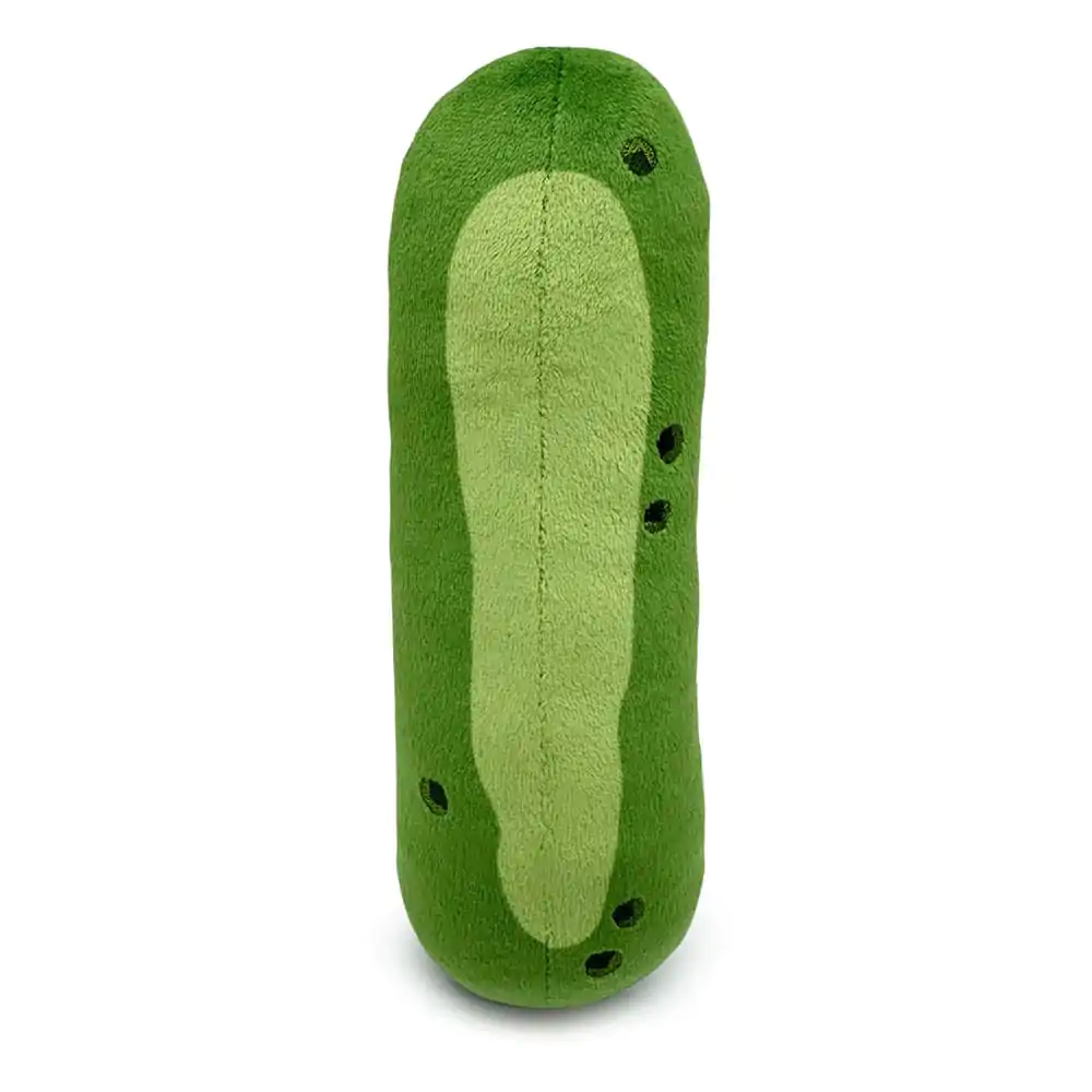 Rick & Morty Plišasta figura Pickle Rick 22 cm fotografija izdelka