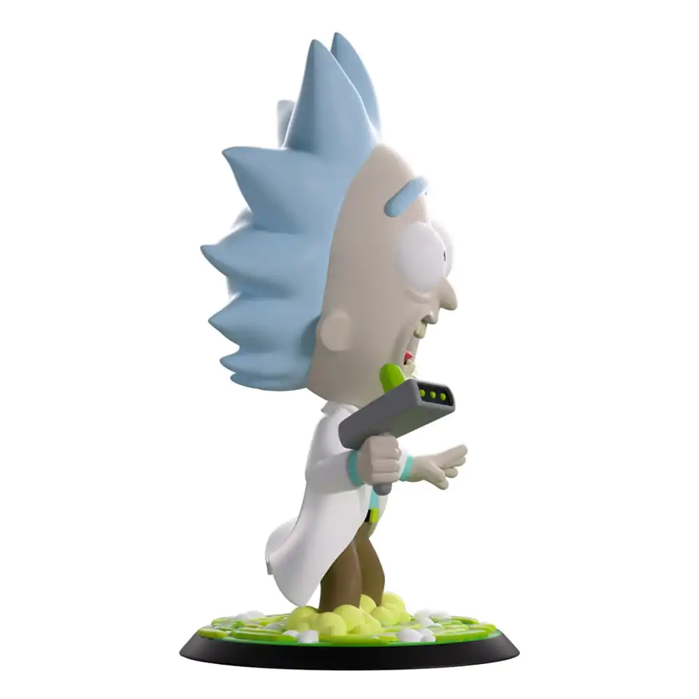Rick &amp; Morty Vinyl Figurica Rick 13 cm fotografija izdelka