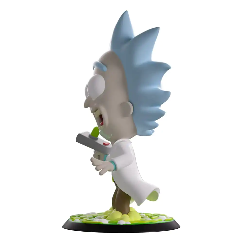 Rick &amp; Morty Vinyl Figurica Rick 13 cm fotografija izdelka
