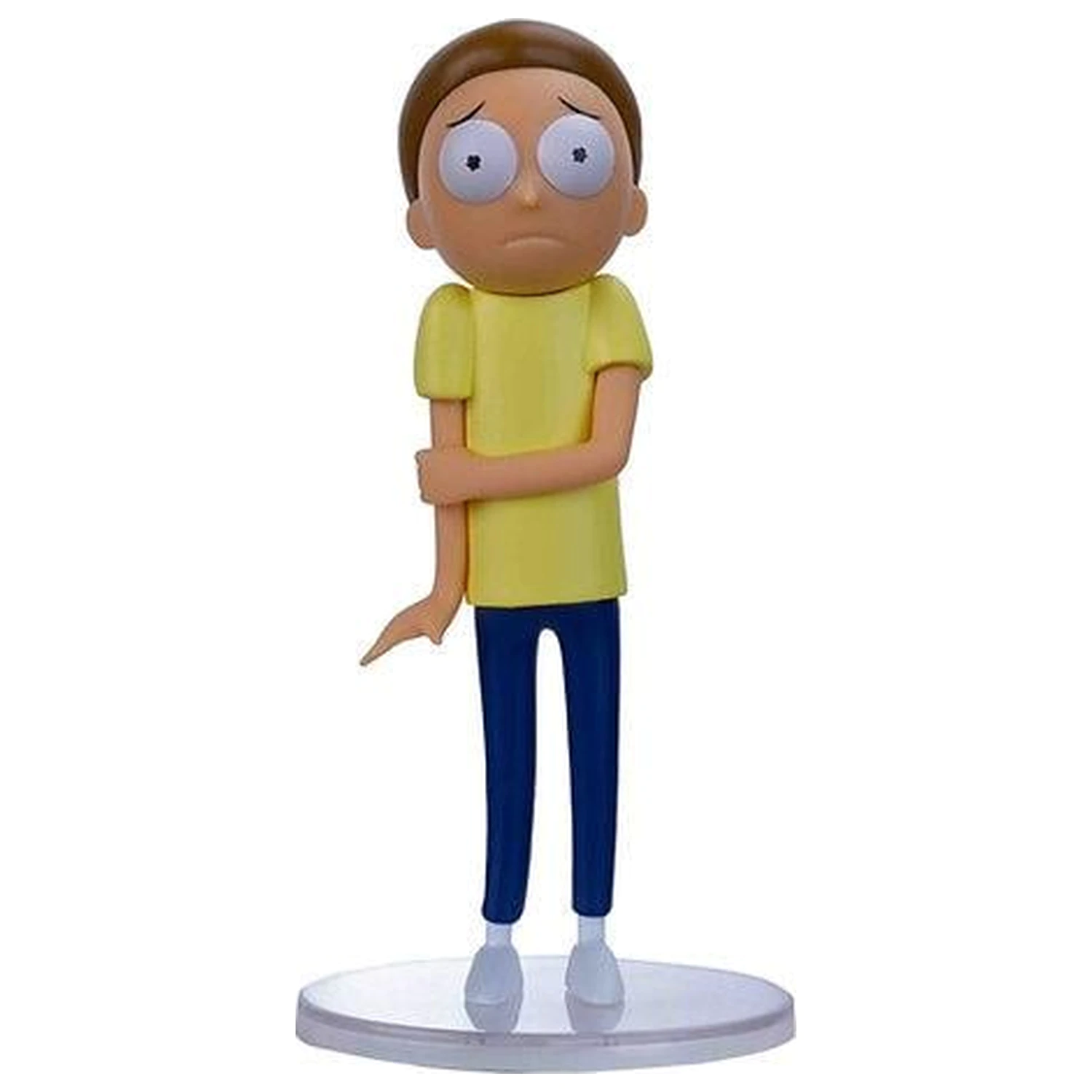 Rick and Morty Morty figura Minix fotografija izdelka