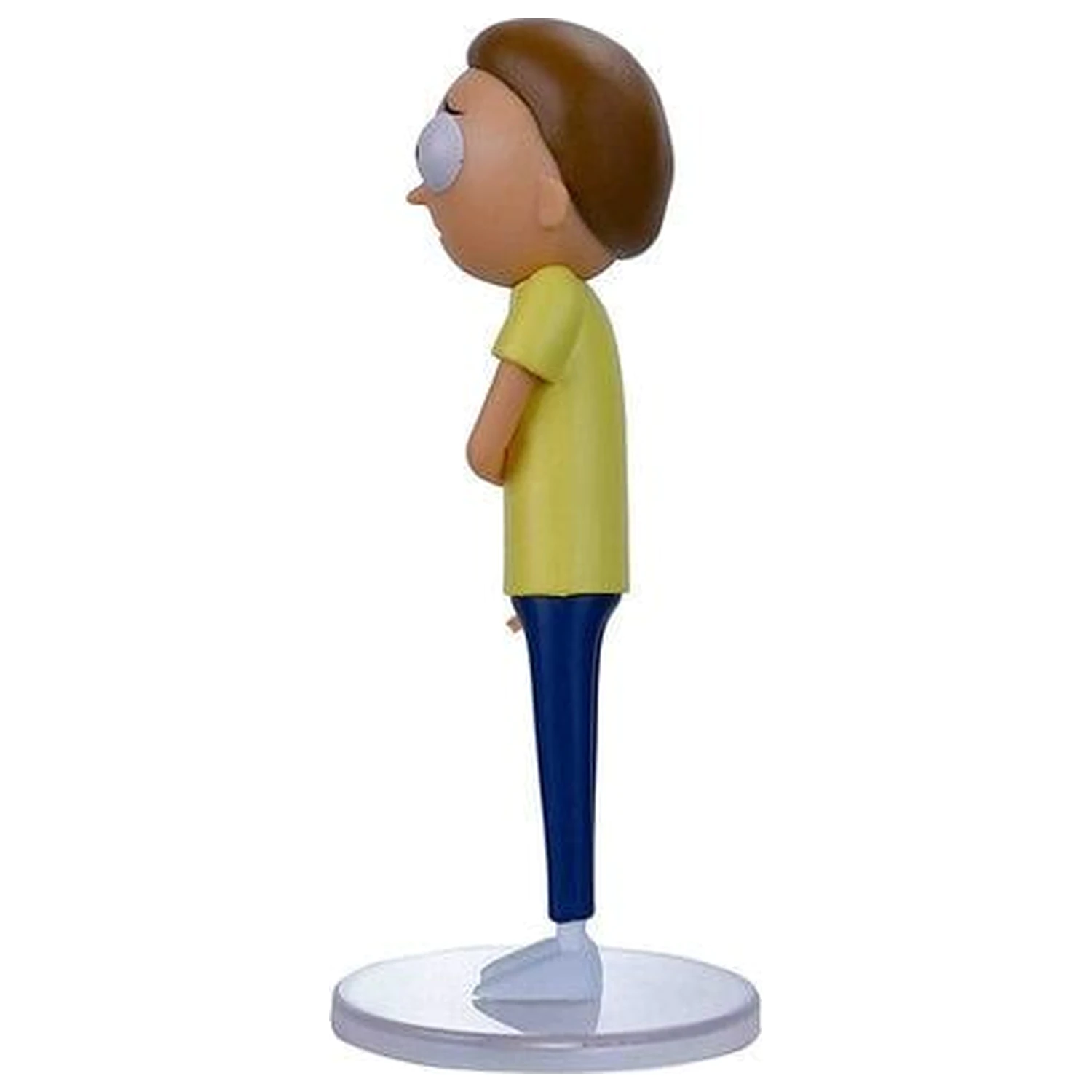 Rick and Morty Morty figura Minix fotografija izdelka