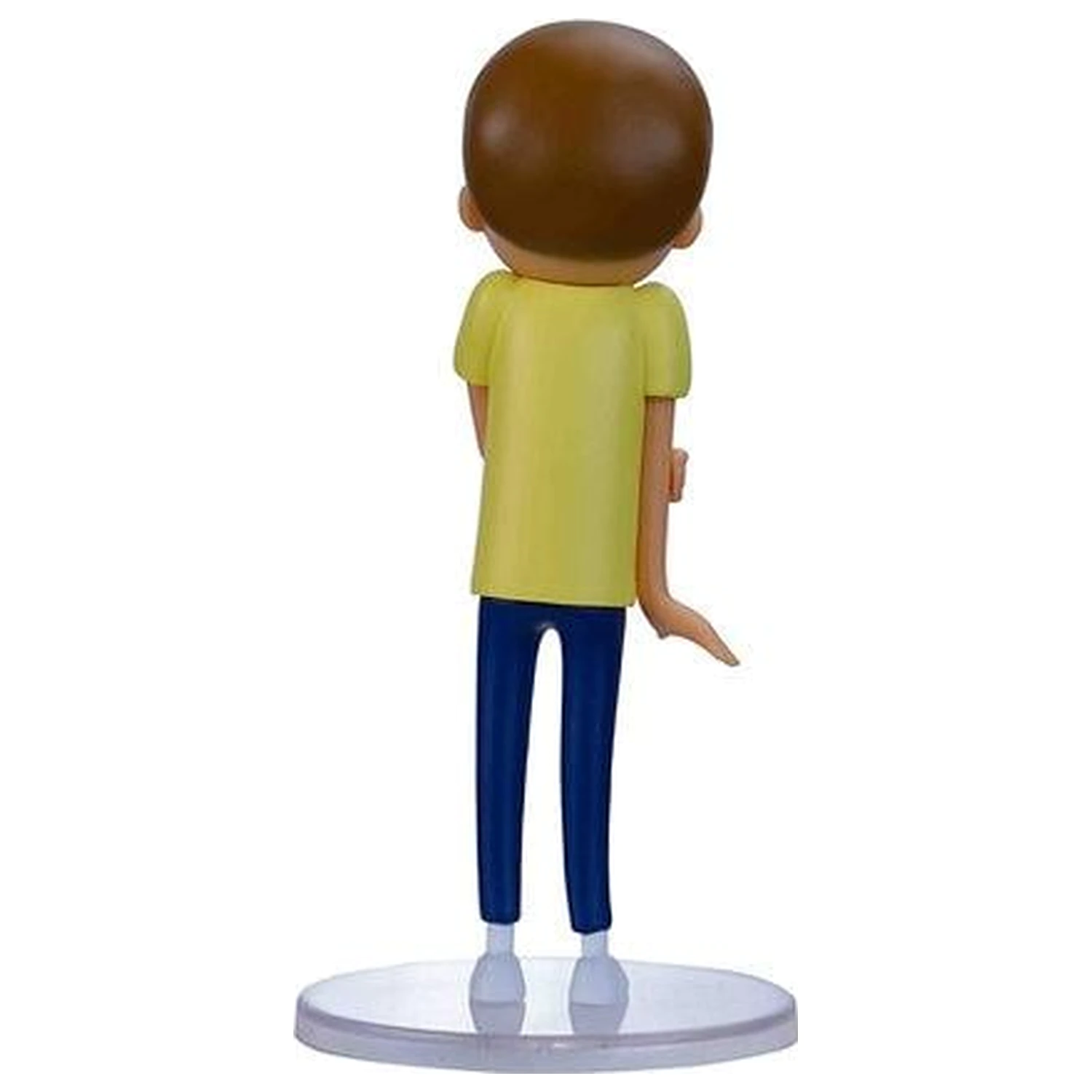 Rick and Morty Morty figura Minix fotografija izdelka