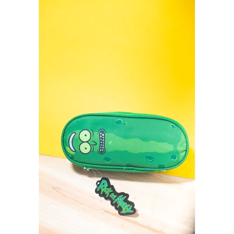 Rick and Morty Pickle peresnica fotografija izdelka