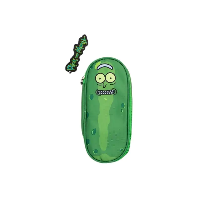 Rick and Morty Pickle peresnica fotografija izdelka